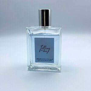 PHILOSOPHY Falling in Love fragrance Barely used